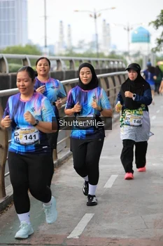 Runner Photo 4314114