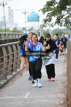 Runner Photo 4314117