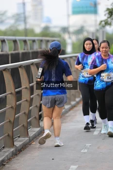 Runner Photo 4314118