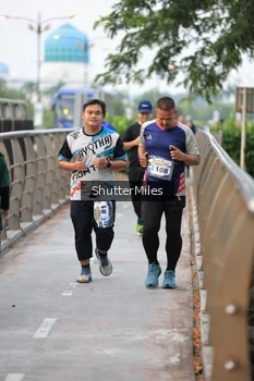 Runner Photo 4314123