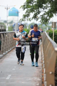 Runner Photo 4314127