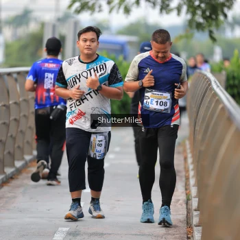 Runner Photo 4314129