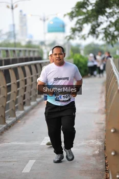 Runner Photo 4314130