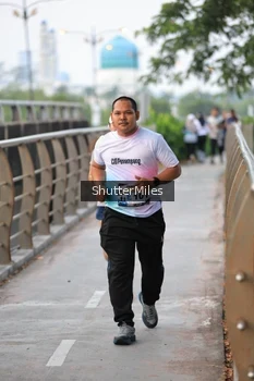 Runner Photo 4314131