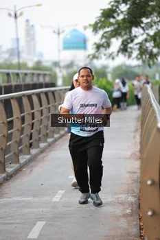 Runner Photo 4314132