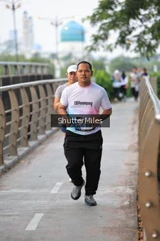 Runner Photo 4314134