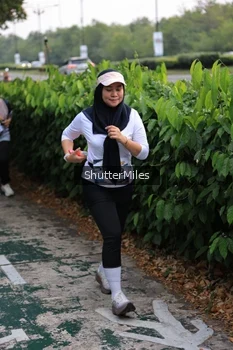 Runner Photo 4314137