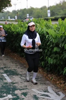 Runner Photo 4314138