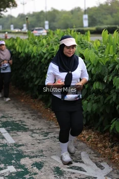 Runner Photo 4314139