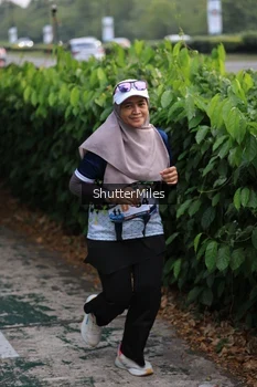 Runner Photo 4314140