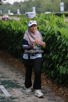 Runner Photo 4314142