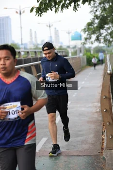 Runner Photo 4314144