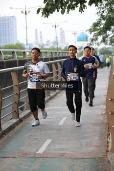 Runner Photo 4314148