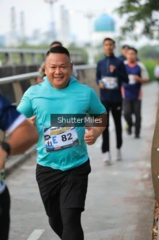 Runner Photo 4314151