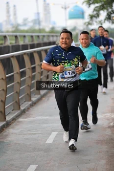 Runner Photo 4314153