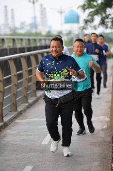 Runner Photo 4314154