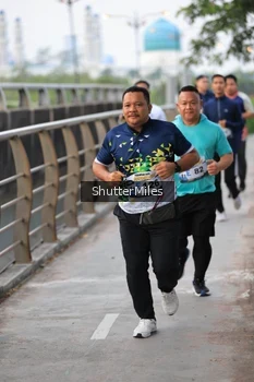 Runner Photo 4314156
