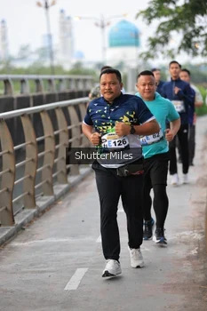 Runner Photo 4314157