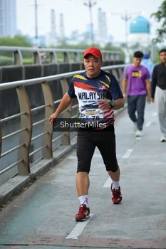 Runner Photo 4314158