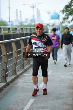 Runner Photo 4314159