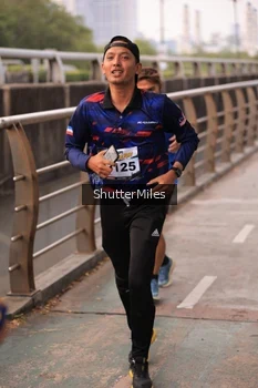 Runner Photo 4314161