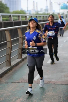 Runner Photo 4314164