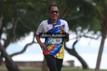Runner Photo 4314166