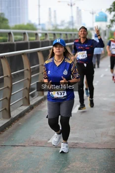 Runner Photo 4314168