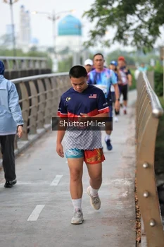 Runner Photo 4314170