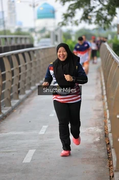 Runner Photo 4314172