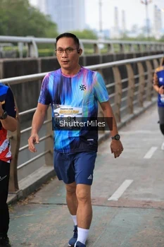 Runner Photo 4314173