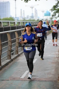 Runner Photo 4314174