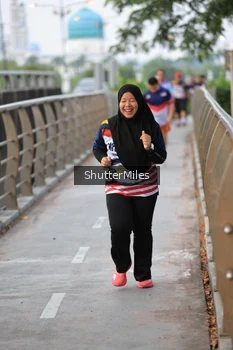 Runner Photo 4314176