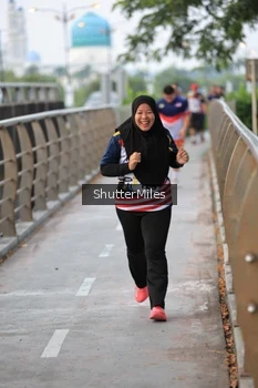 Runner Photo 4314177