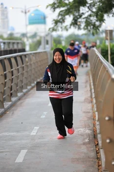 Runner Photo 4314178