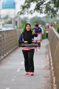 Runner Photo 4314179