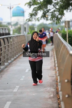 Runner Photo 4314180