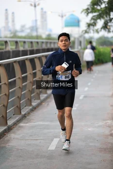 Runner Photo 4314182