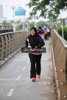 Runner Photo 4314183