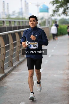 Runner Photo 4314185