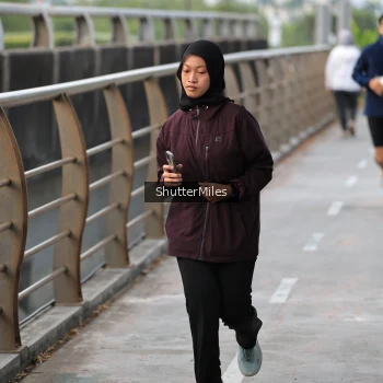 Runner Photo 4314187