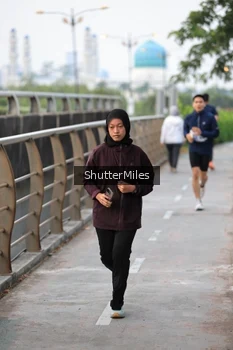 Runner Photo 4314189