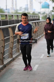 Runner Photo 4314190
