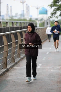 Runner Photo 4314192