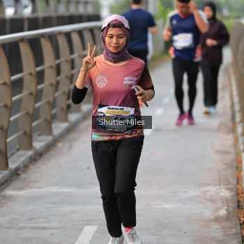 Runner Photo 4314196