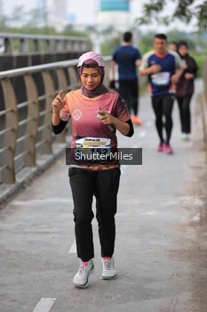 Runner Photo 4314197
