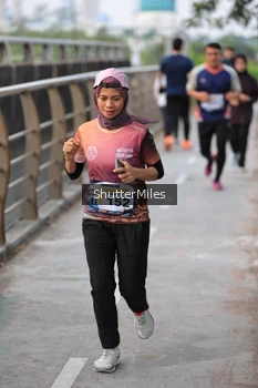 Runner Photo 4314198
