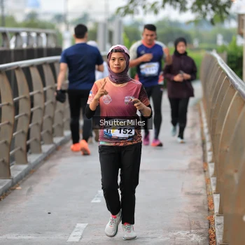 Runner Photo 4314199