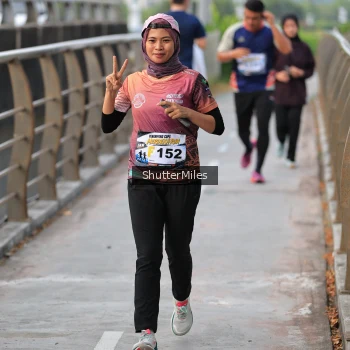 Runner Photo 4314200