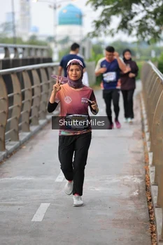 Runner Photo 4314201